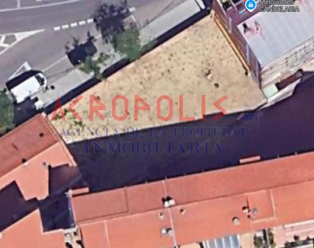 Residential zum Verkauf in Zamora Capital 
