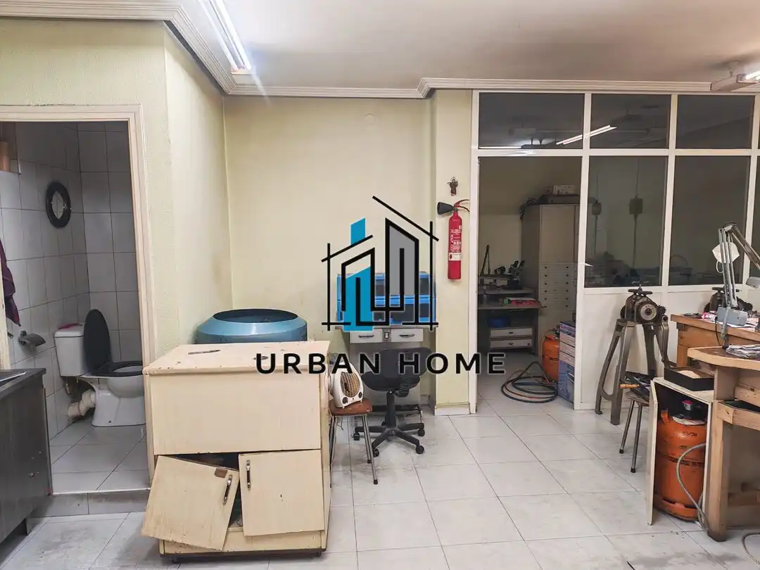 Local comercial en venda a Calle Fuero, imagen 27