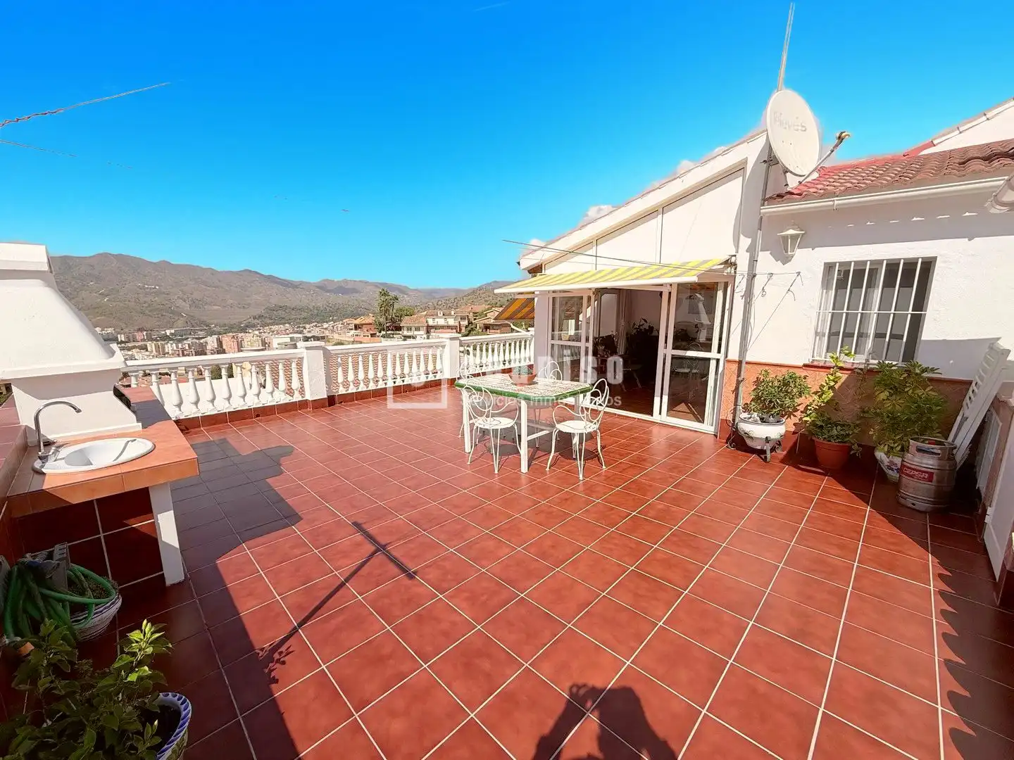 Casa en venda a Actualidad