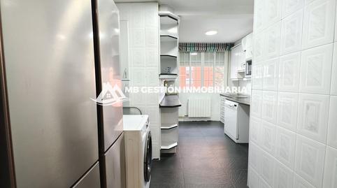 Foto 5 von Wohnung zum Verkauf in De Galicia, El Naranjo, Fuenlabrada