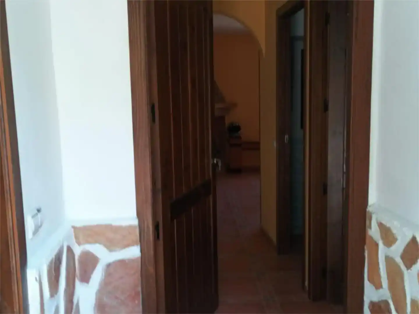 Finca rústica en venda en Orcera amb Aire condicionat, Jardí privat i Traster