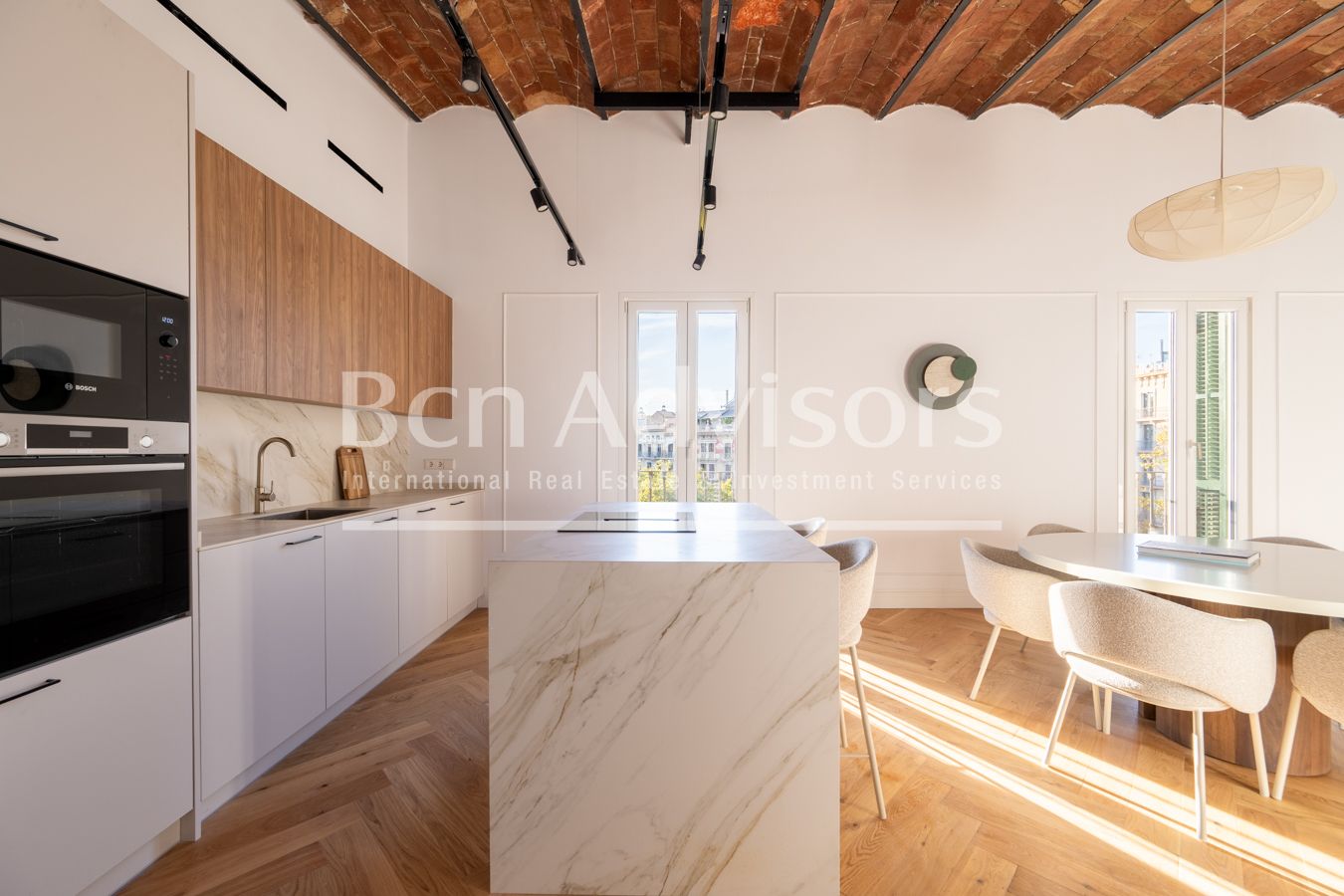 Flat for sale in Gran Via de les Corts Catalanes, L'Antiga Esquerra de l'Eixample, Eixample