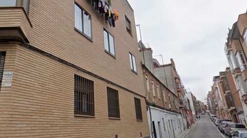 Foto 5 de Apartamento en venta en Callejo, San Diego, Madrid Capital