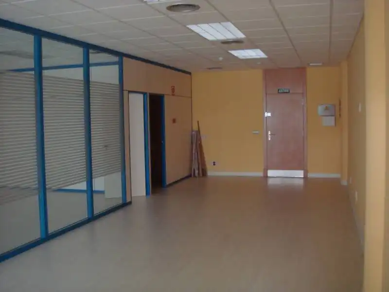 Büro mit Aufzug zur Miete in Erandio, imagen 4