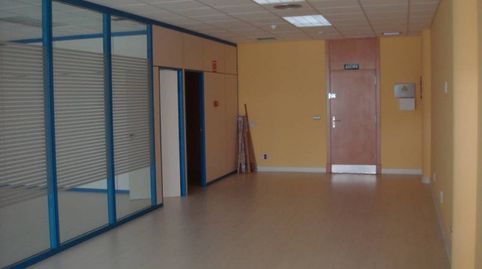 OFICINA EN ASUA ERANDIO Supercifice 318 m2, immagine 4