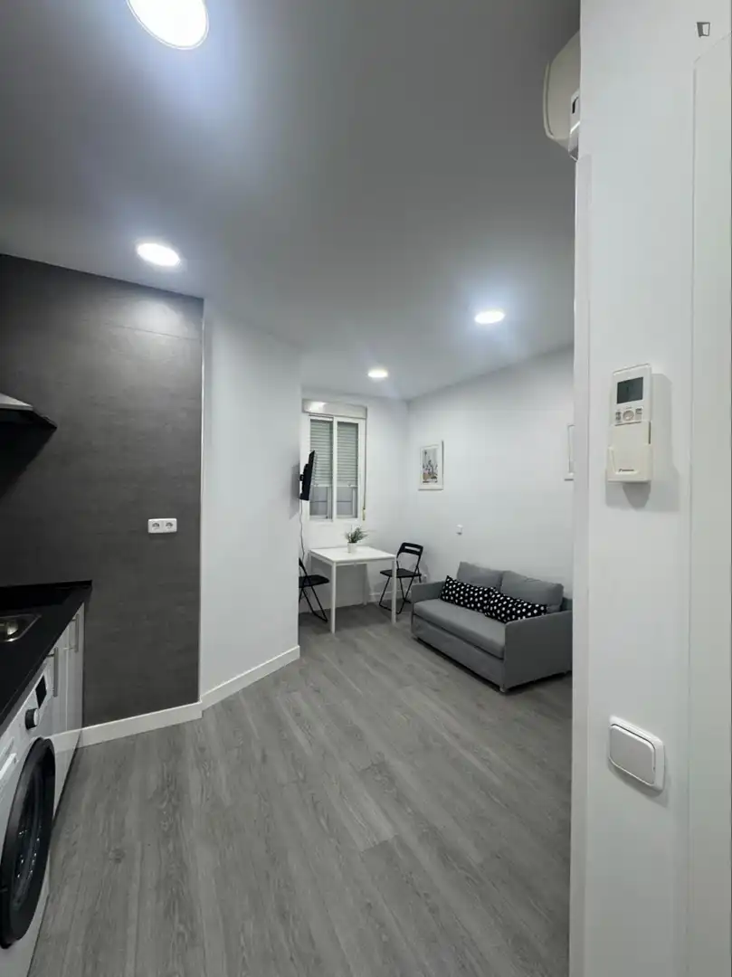Apartament de lloguer a Arapiles