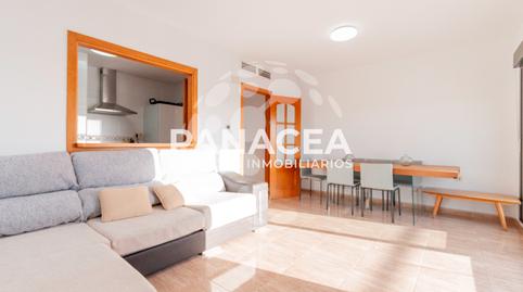 Photo 5 of Attic for sale in Roquetas Pueblo, Almería