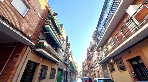 Foto 2 de Àtic en venda a Papagayo, Abrantes, Madrid