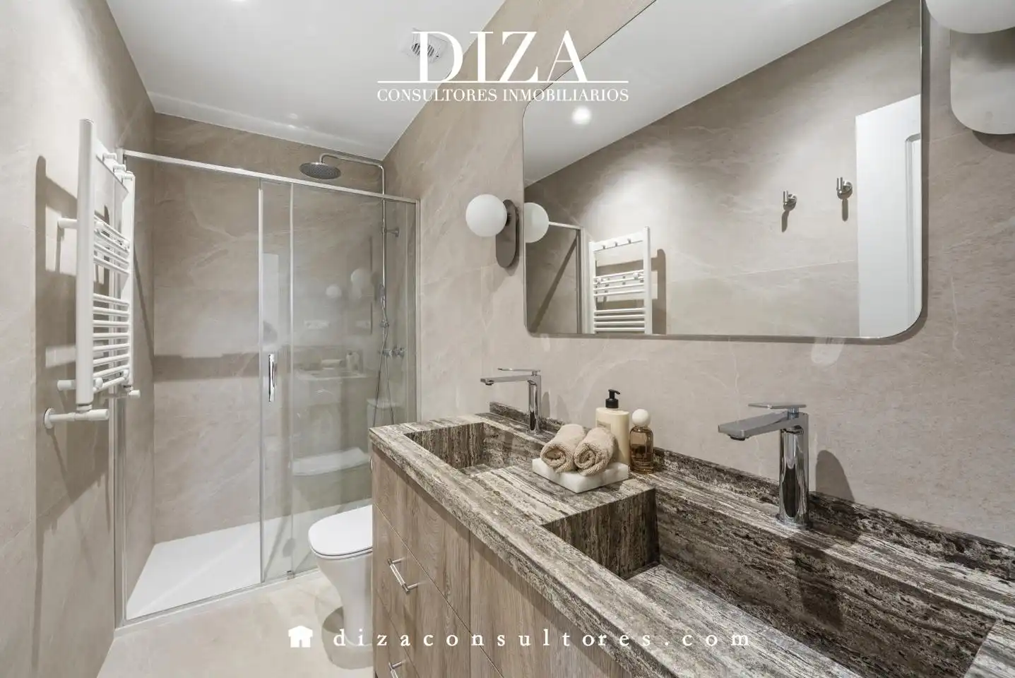 Flat with lift for sale in Calle de Hermosilla, imagen 30