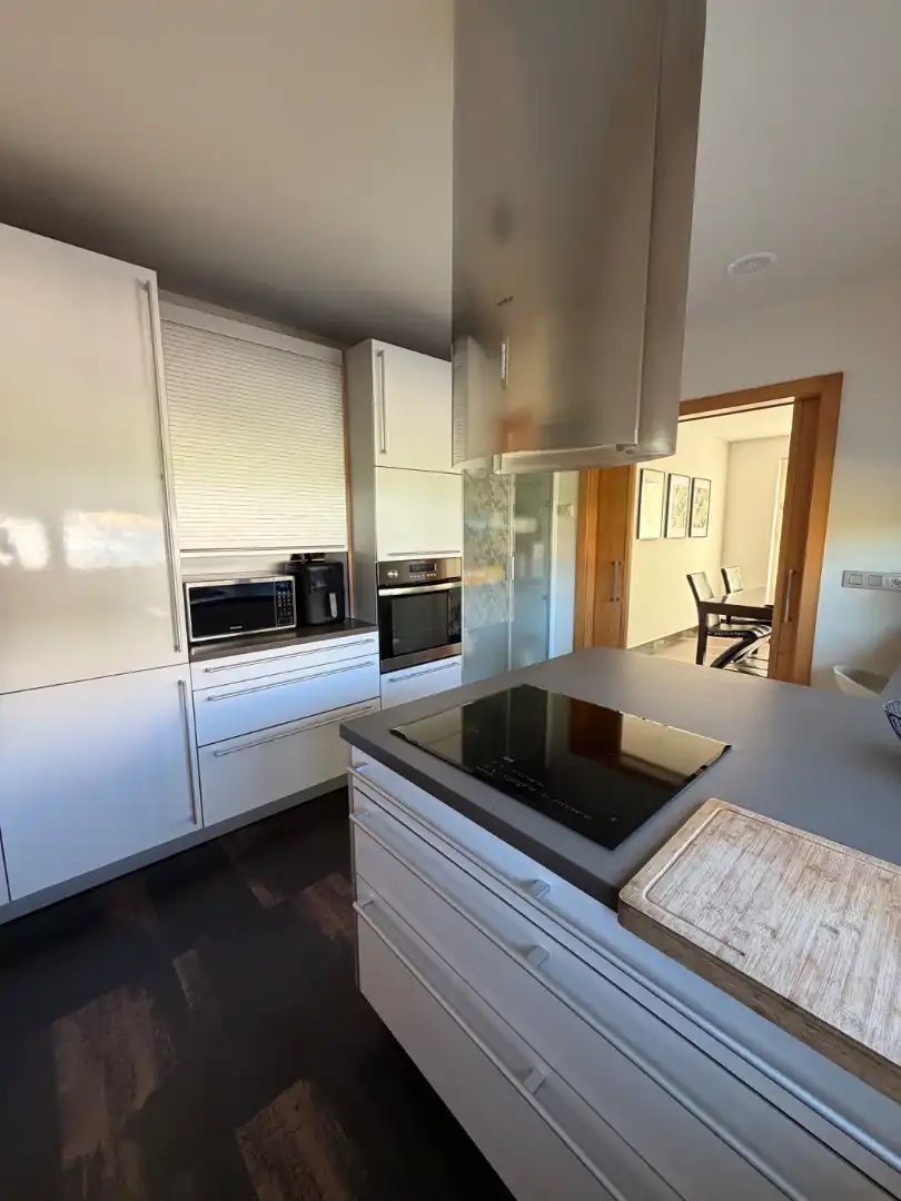 Villa con terrazza in vendita a A Merca, imagen 18