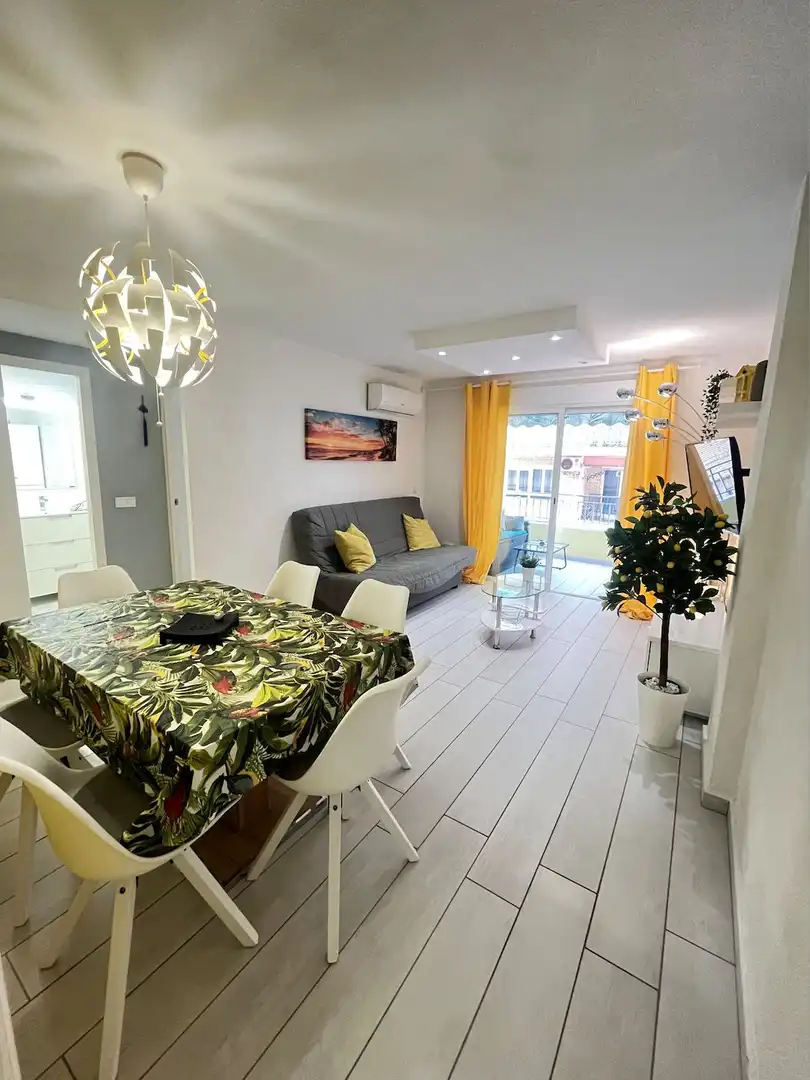 Amplio apartamento cerca del mar!, imatge 5