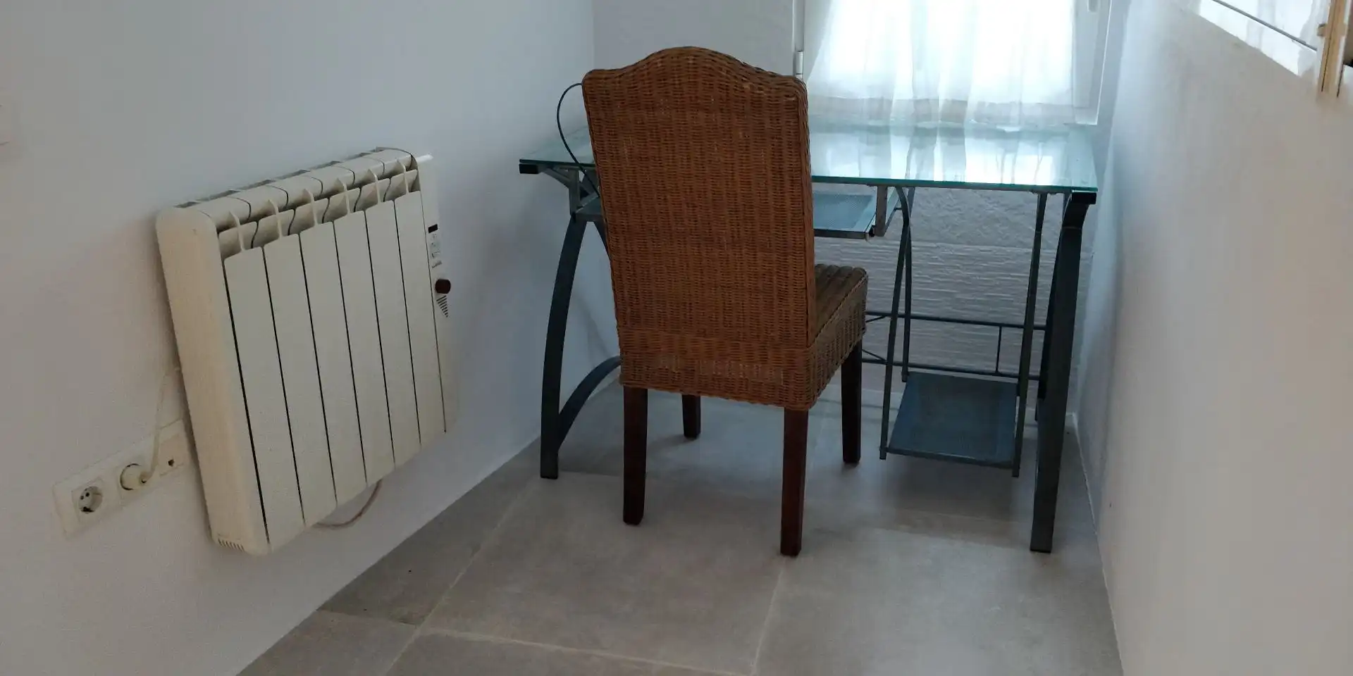 Menjador de Casa o xalet en venda en Dénia amb Aire condicionat, Calefacció i Jardí privat