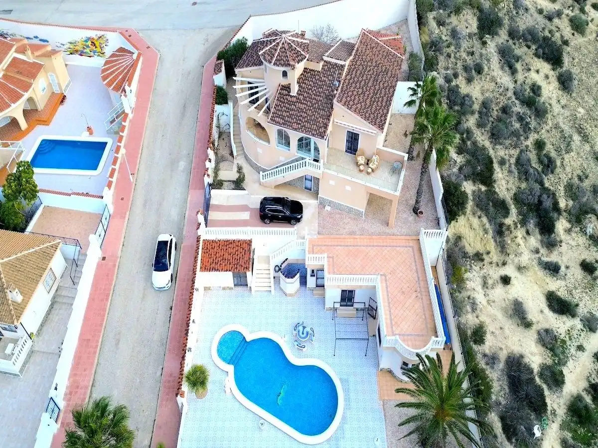 Villa avec terrasse à vendre à N/A, imagen 38