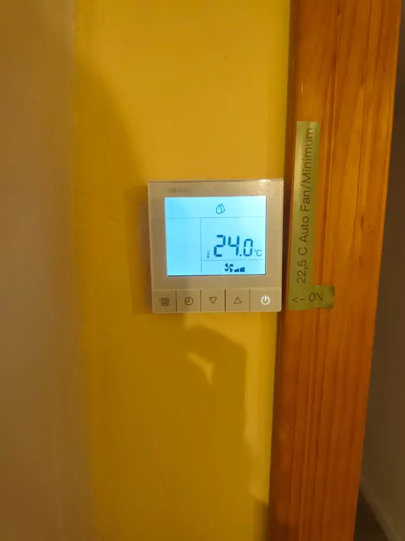 Vista exterior de Piso en venta en Tarifa con Aire acondicionado, Amueblado y Horno