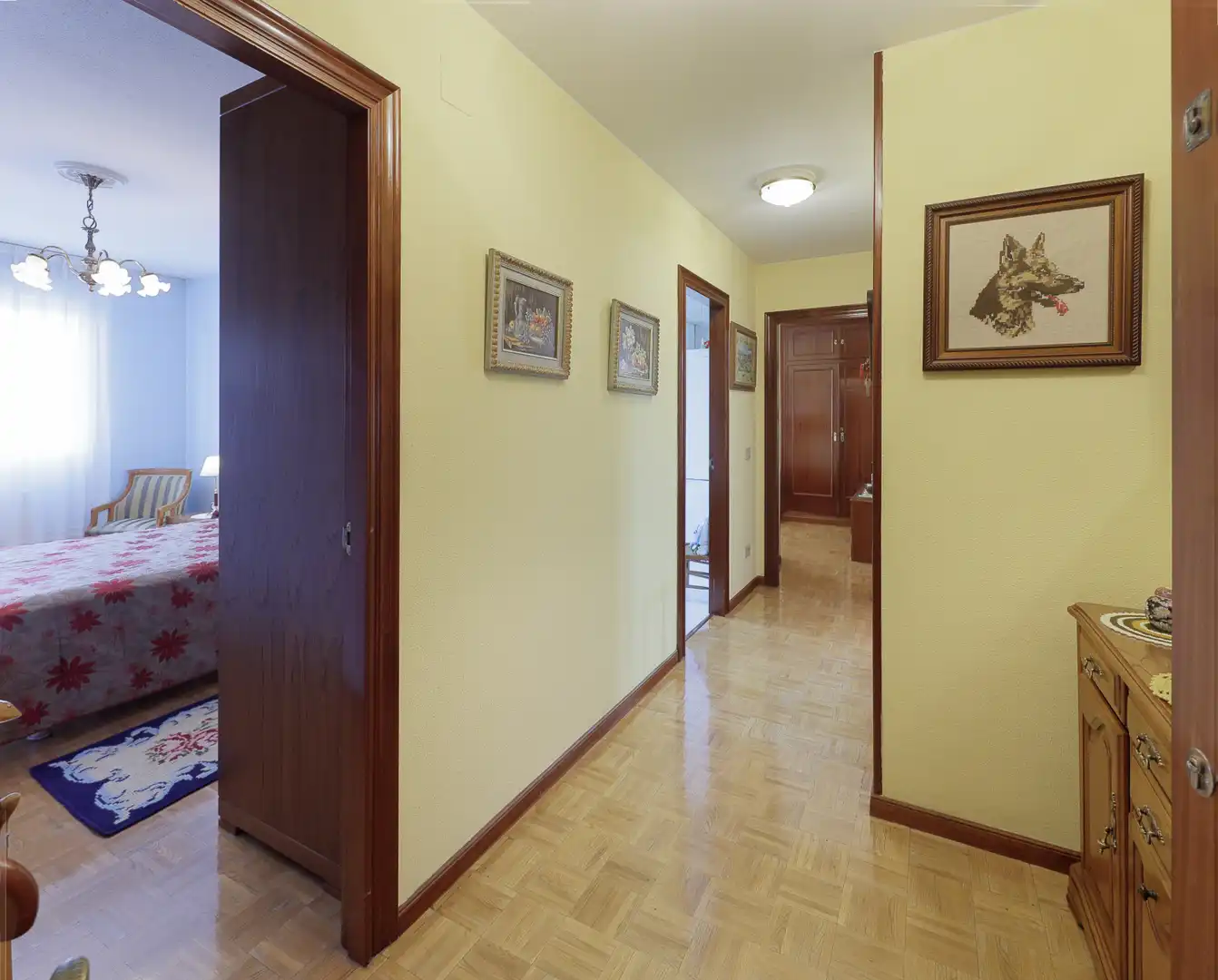 Flat for sale in Gijón   with Heating, Parquet flooring and Storage room