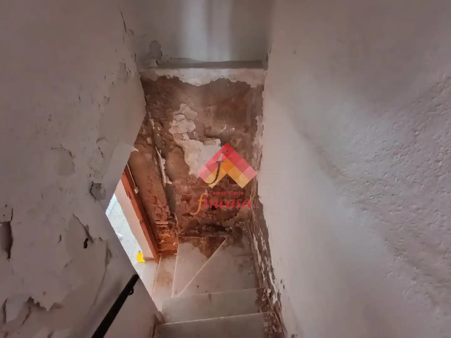 Casa o xalet en venda a Casco Histórico