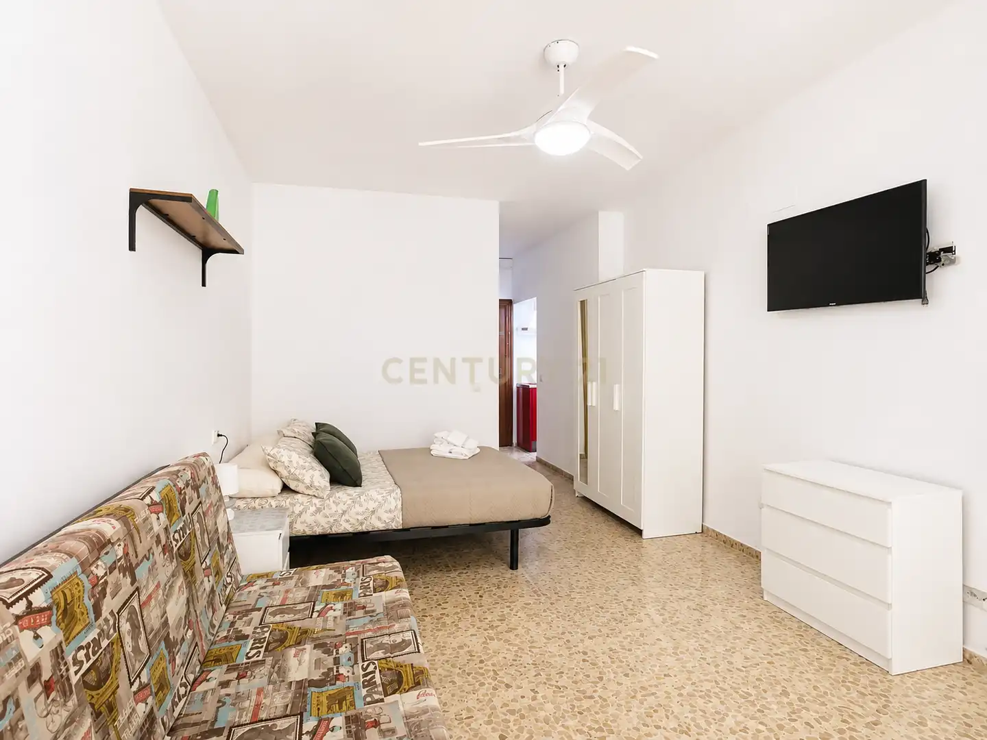 Habitación de Estudio en venta en Torremolinos