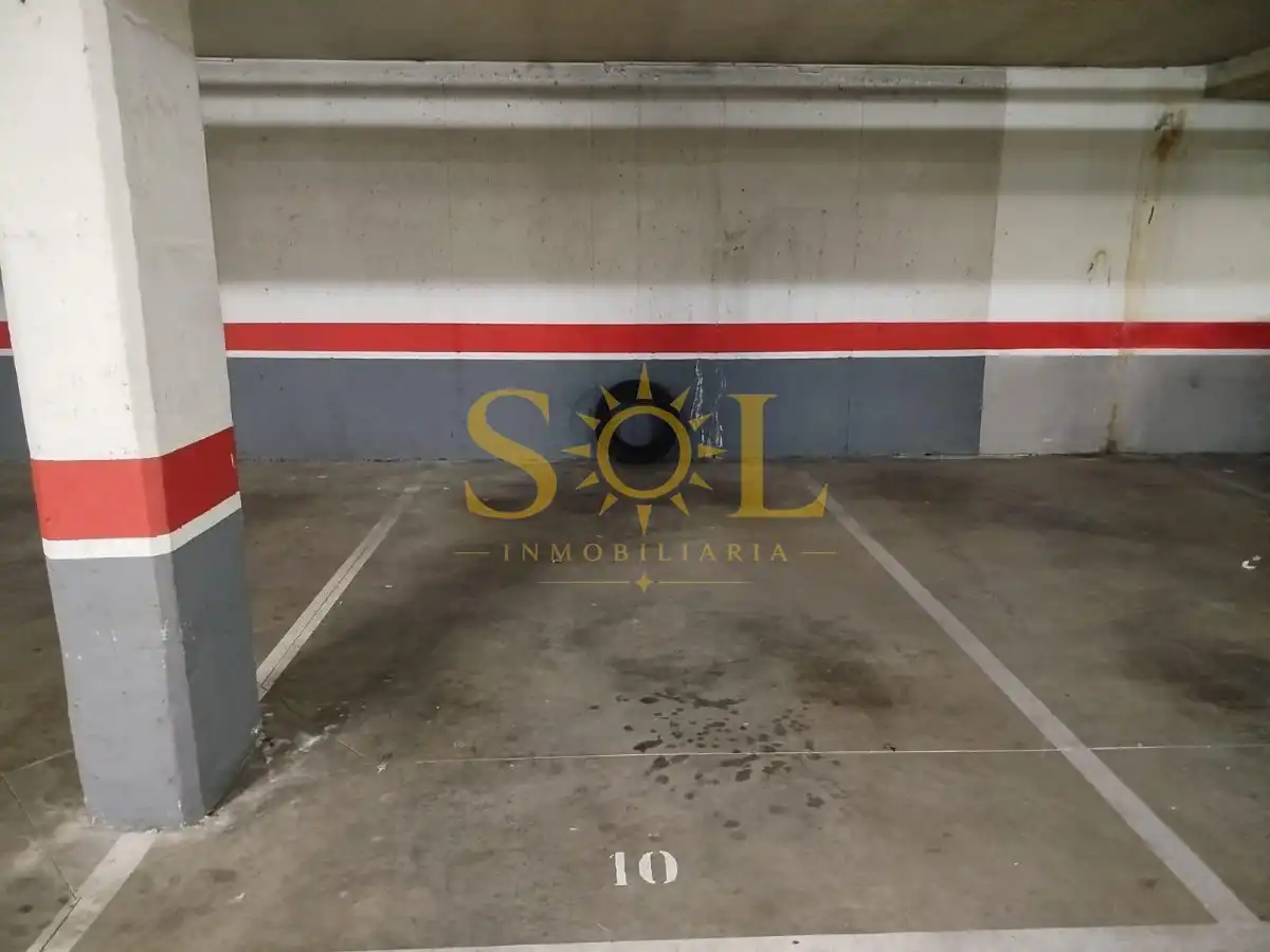 Flat with lift for sale in Calle Presa Cerrajera, imagen 15
