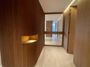 Appartamento con ascensore in vendita a Centro Ciudad