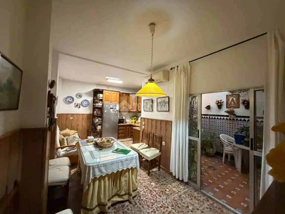 Kitchen of Houses for sale in Sevilla