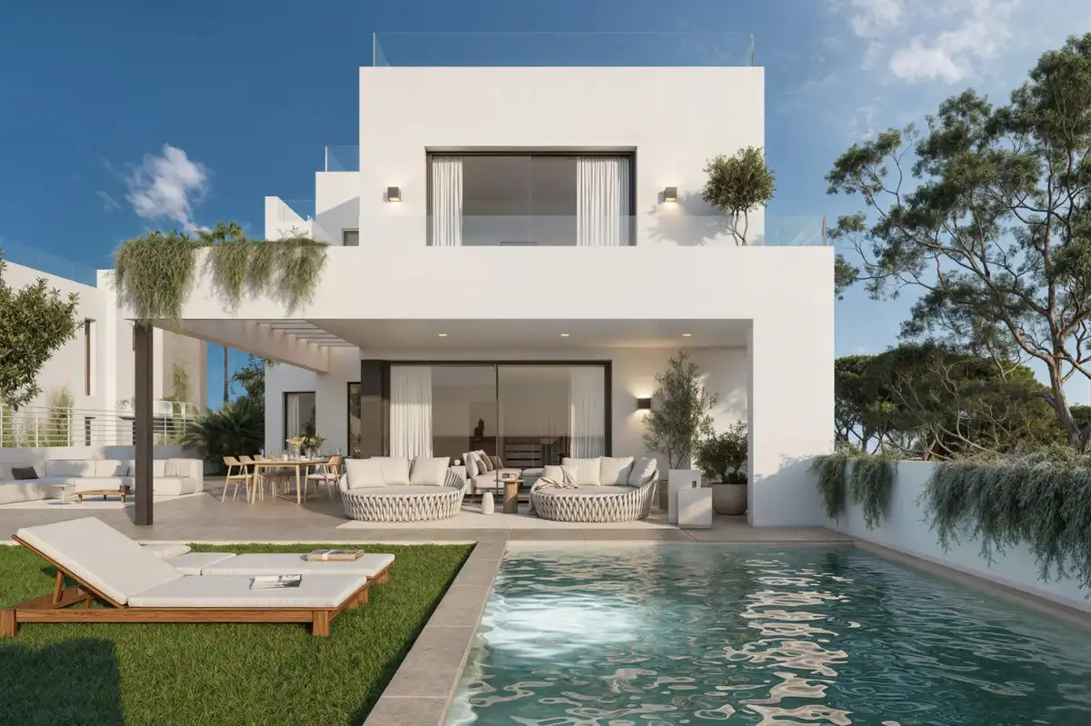 Terraced house for sale in Mijas pueblo, imagen 29
