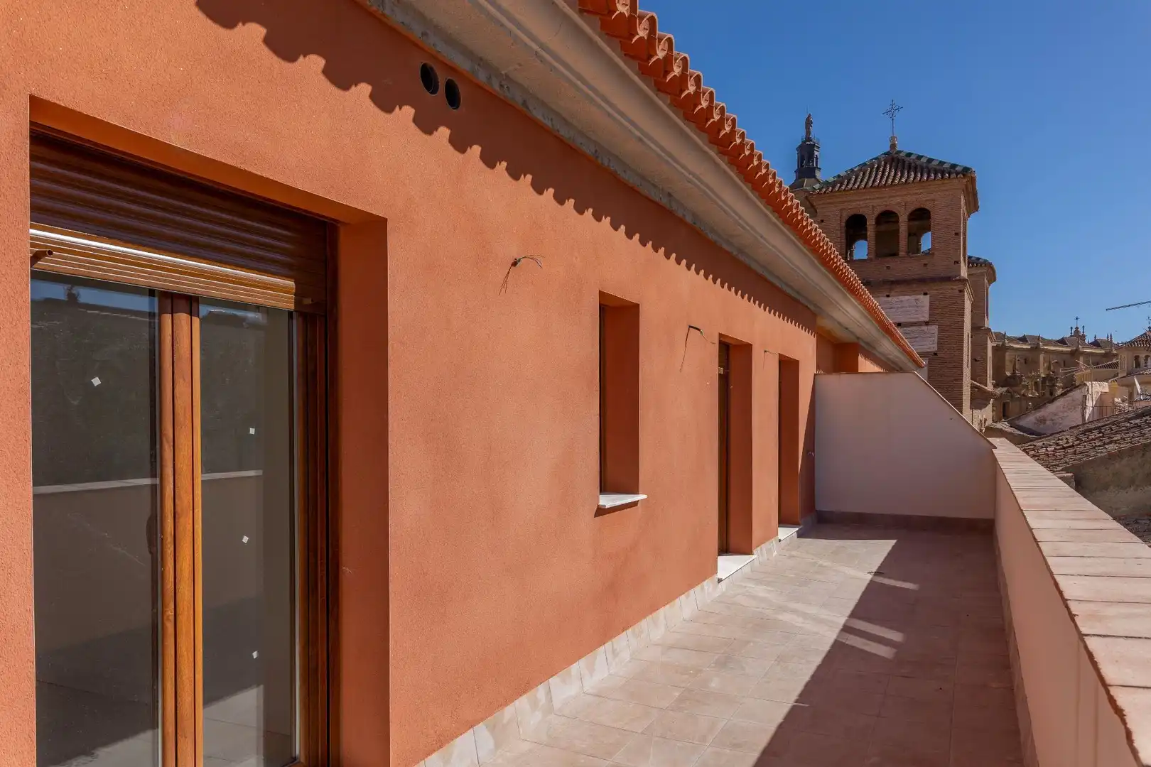 Penthouse with lift for sale in Ismael Gonzalez de la Serna 9, imagen 23