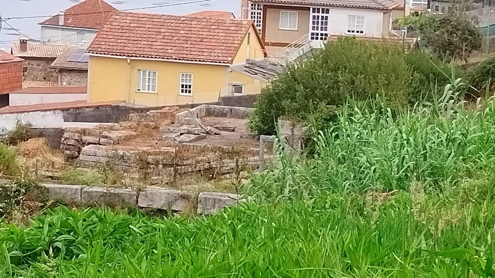 Terreny residencial en venda a de Pouleira, imagen 6