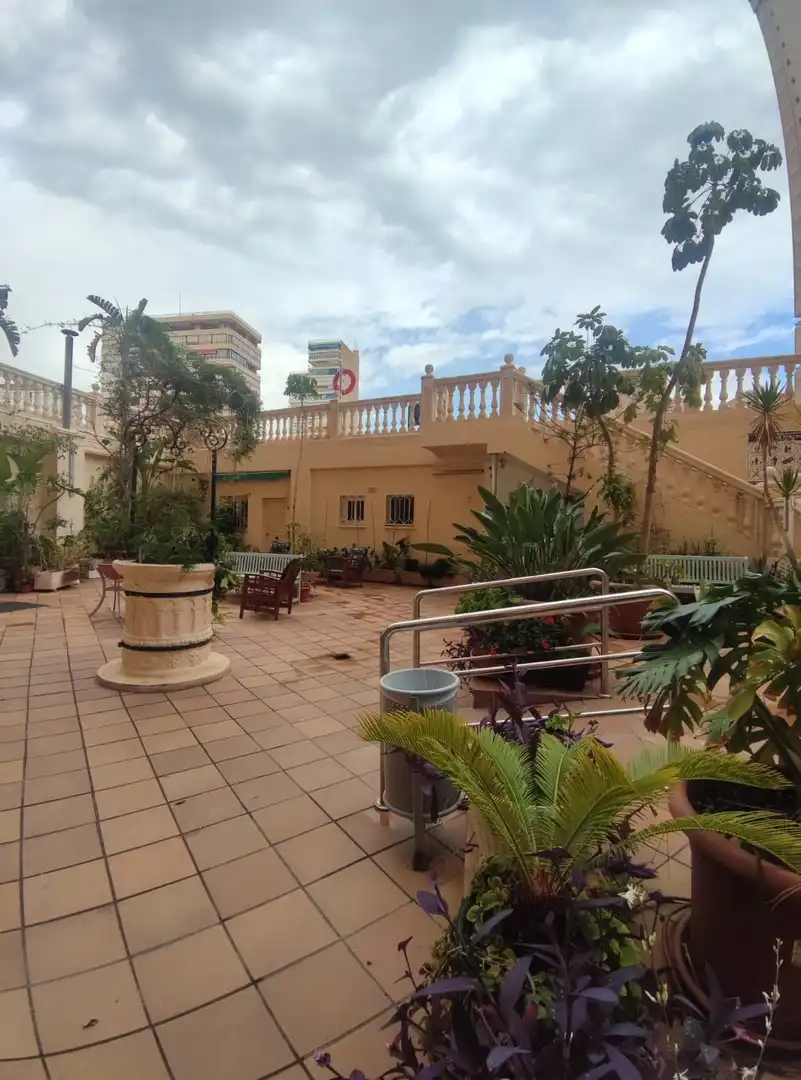 Apartament amb piscina en venda a Playa de Levante, imagen 16