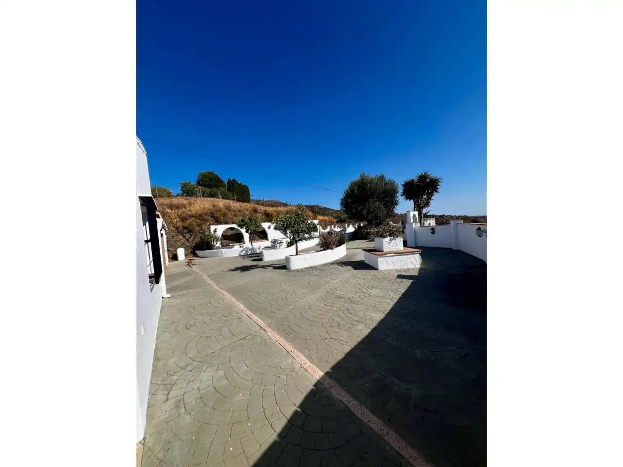 Casa amb piscina en venda a Calle Cam. de Pasada de Granadillo- Viñuela, Málaga, imagen 23