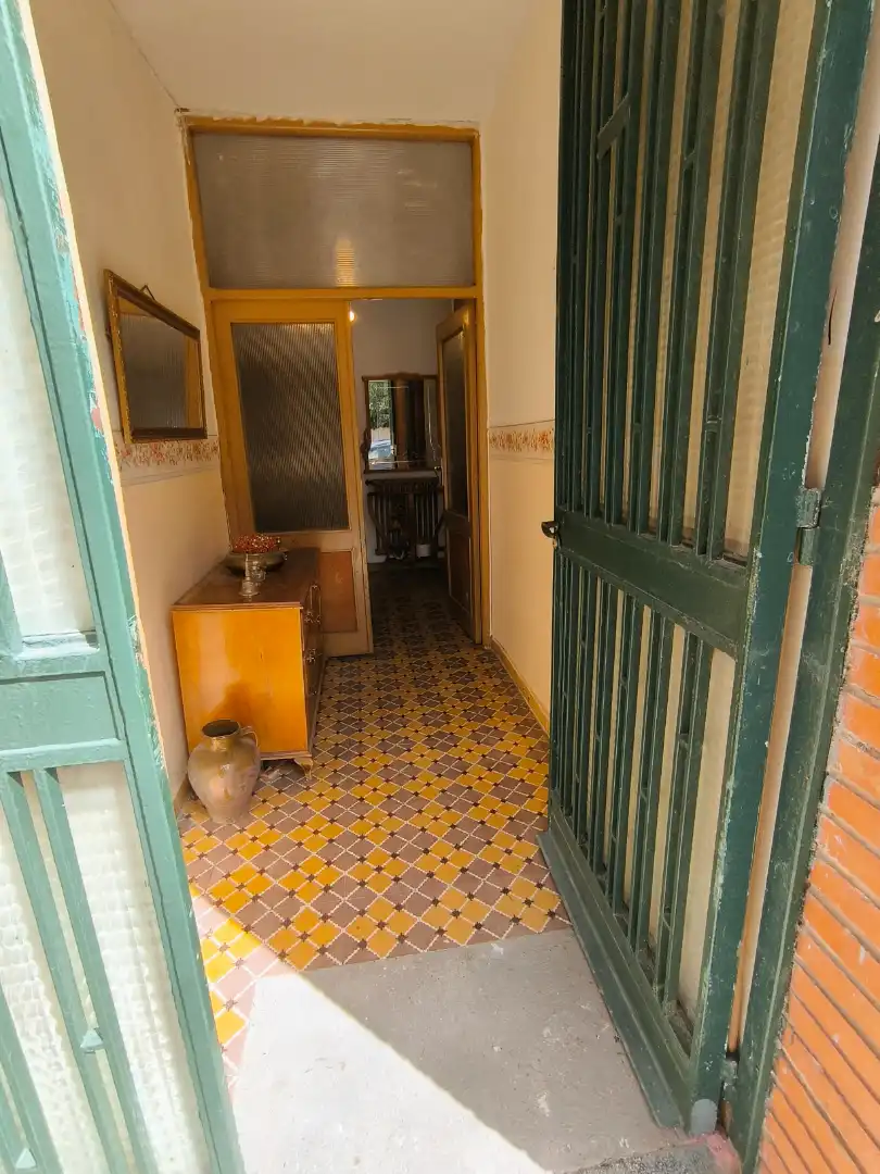 House with garden for sale in Venta de Baños, imagen 3