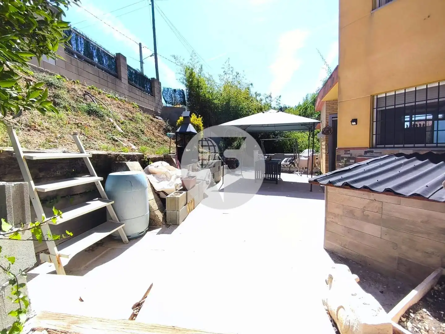 Casa amb terrassa en venda a Castellnou - Can Mir - Can Solà, imagen 77