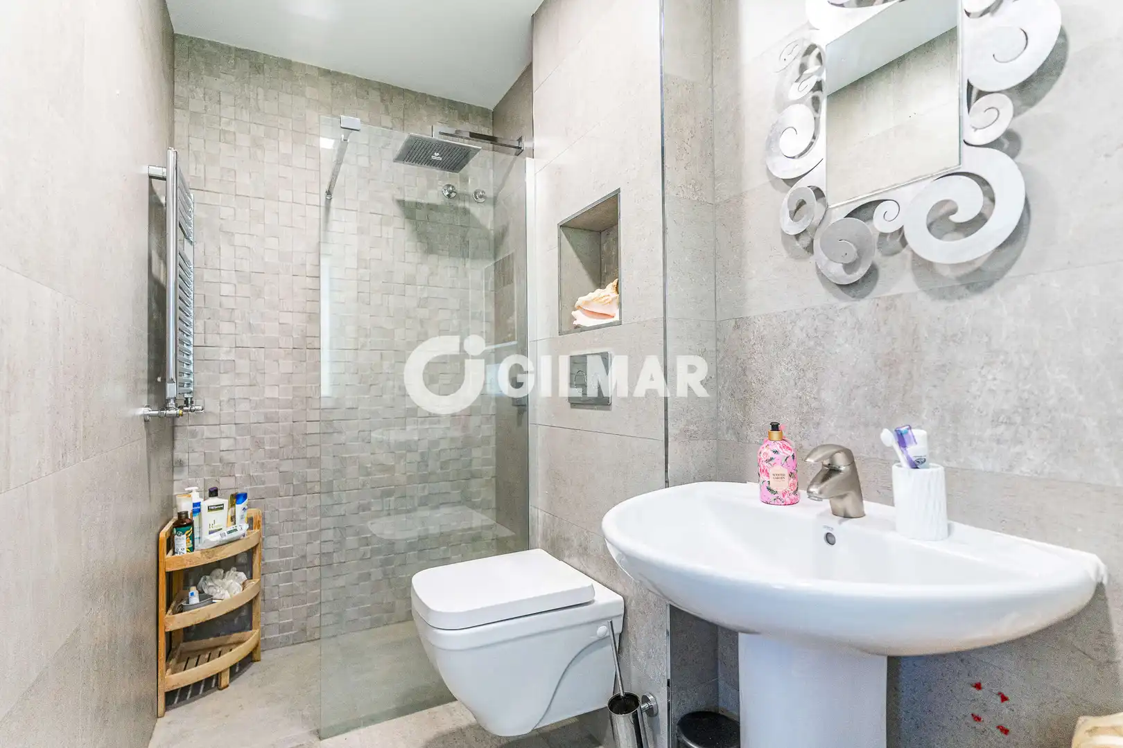 Detached house with pool for sale in Las Lomas, imagen 24
