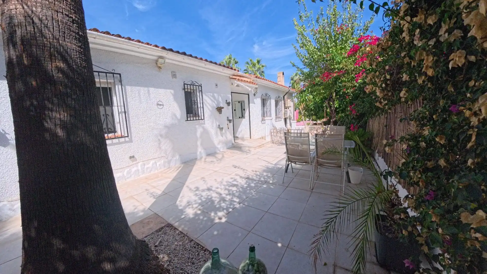 Villa mit Terrasse zum Verkauf in Escandinavia - Cautivador, imagen 7