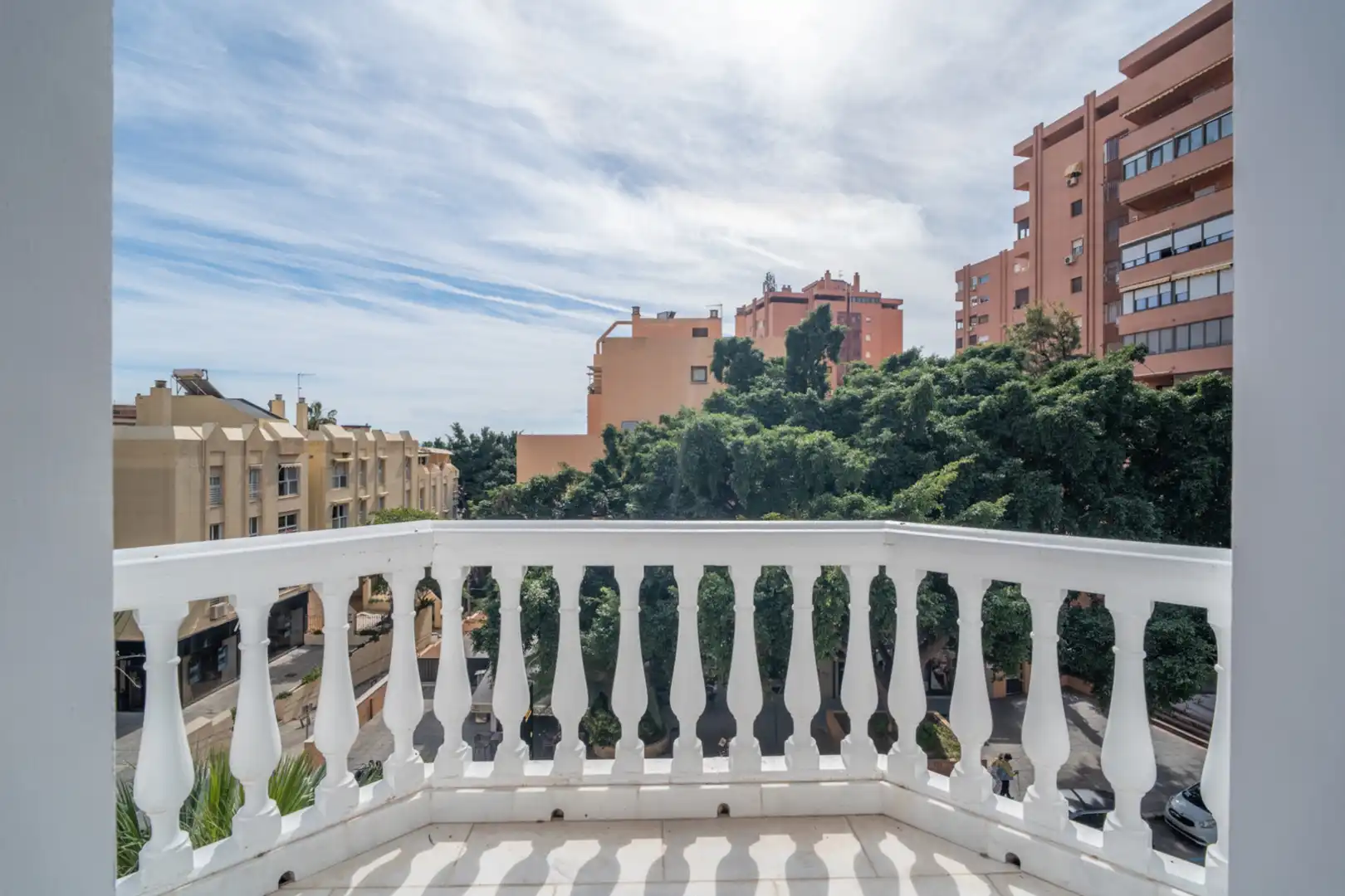 Apartamento con piscina en venta en Centro, imagen 5