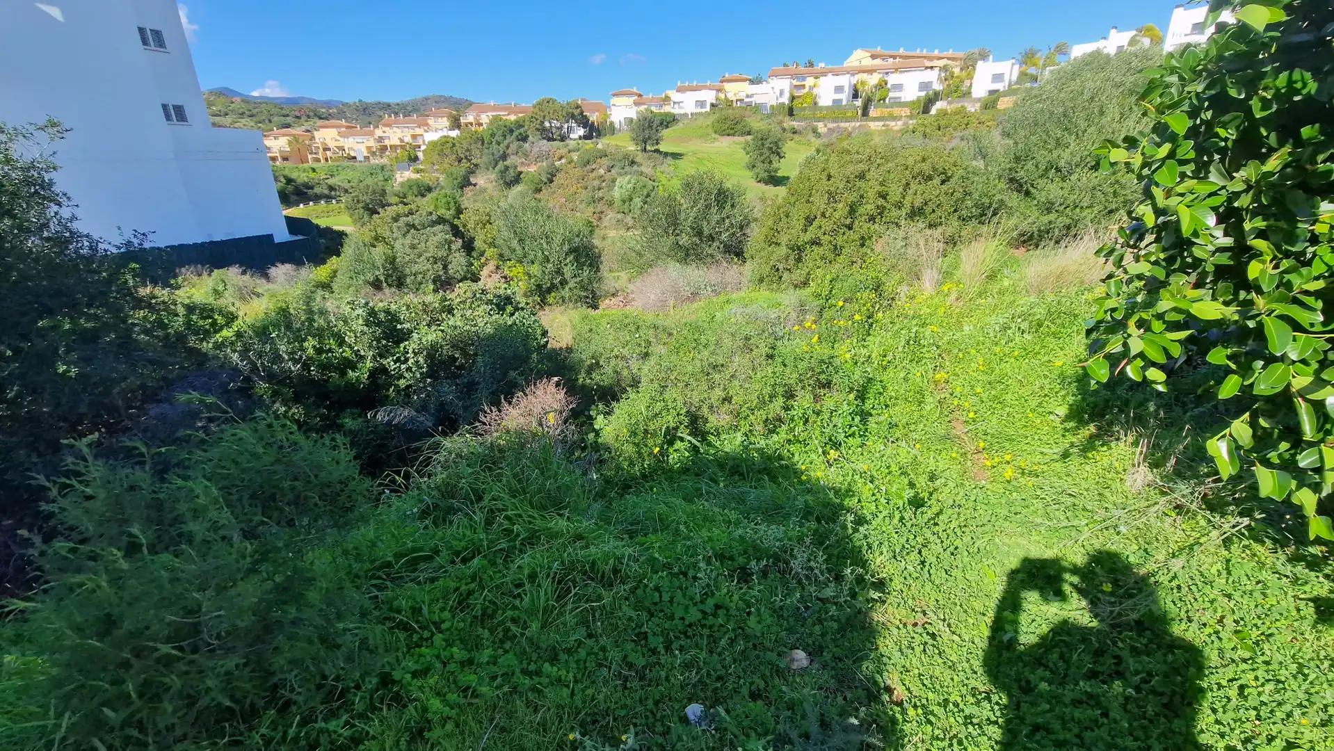 Residential for sale in Estepona
