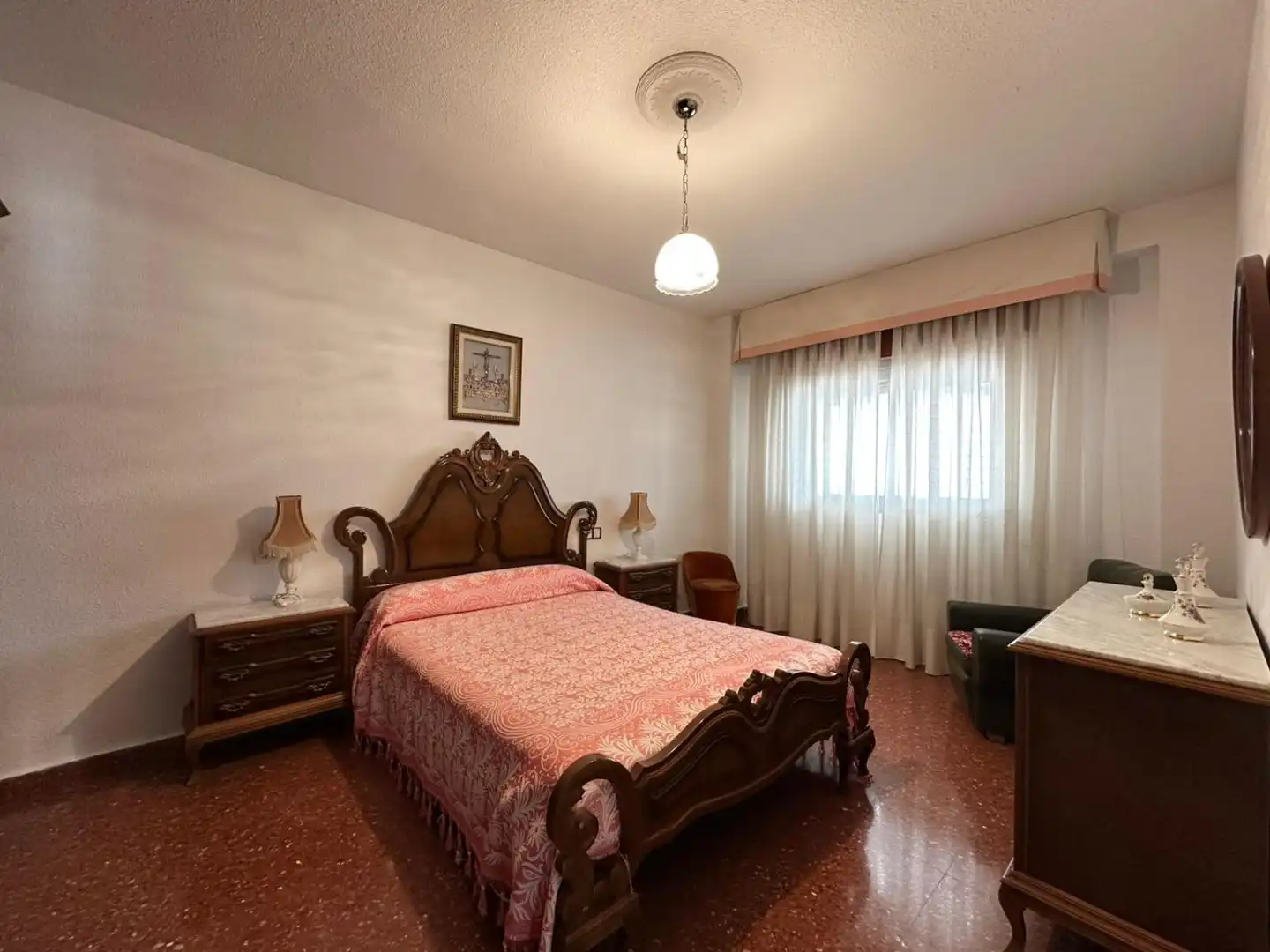Flat for sale in Cartuja
