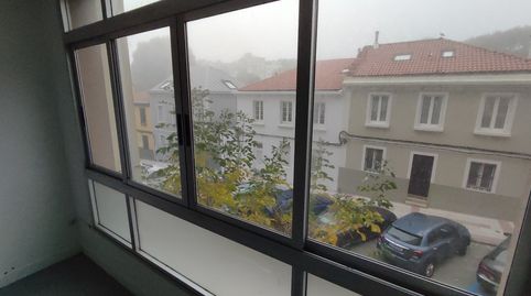 Foto 4 de Oficina de lloguer a Rúa Curros Enríquez, Monte Alto - Zalaeta - Atocha, A Coruña Capital