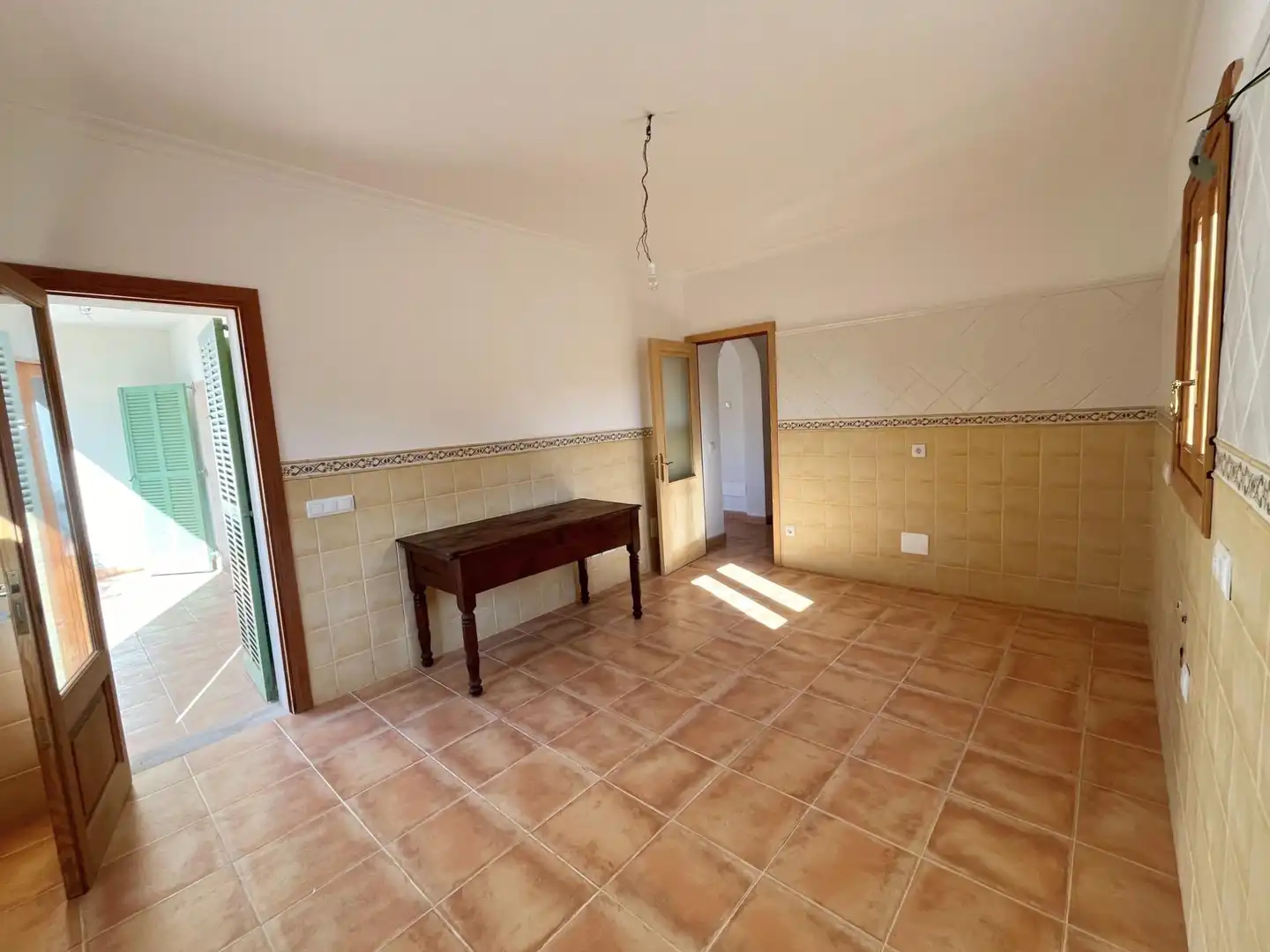 Villa mit Garten zum Verkauf in Santanyí Poble, imagen 25