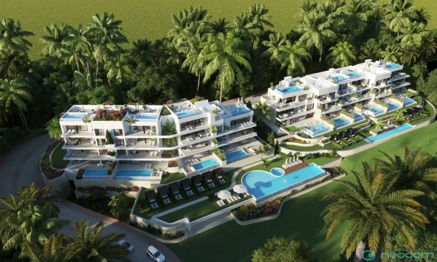 Attique à vendre à Orihuela Costa