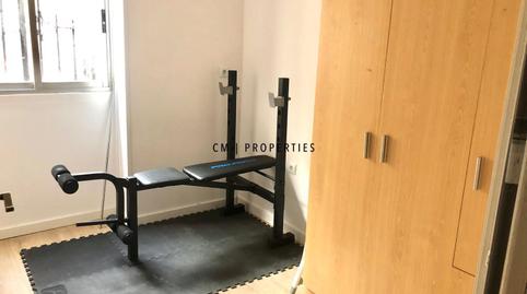 Foto 5 de Pis de lloguer a Portal Valldigna, El Carme,  Valencia Capital