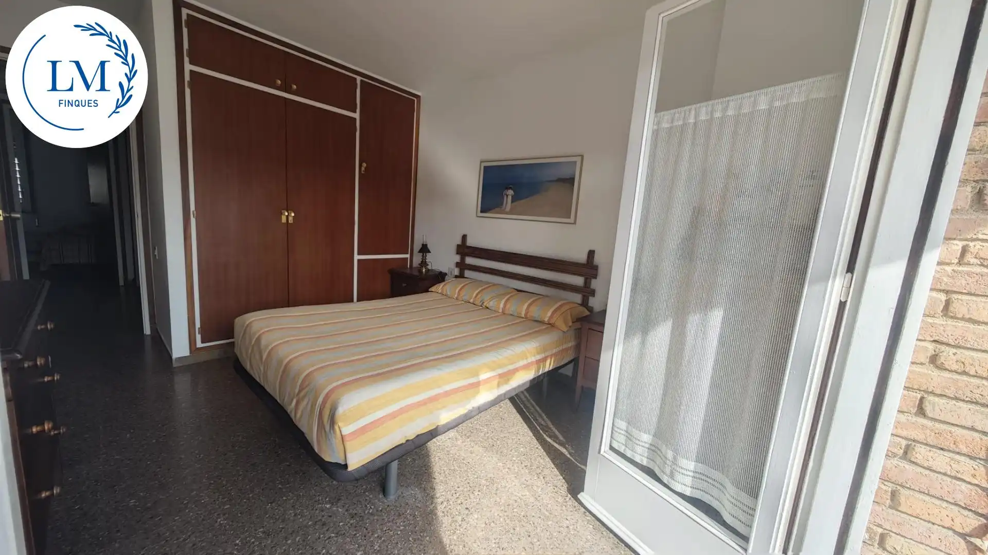 Habitación de Piso en venta en Vilanova i la Geltrú con Aire acondicionado, Calefacción y Terraza