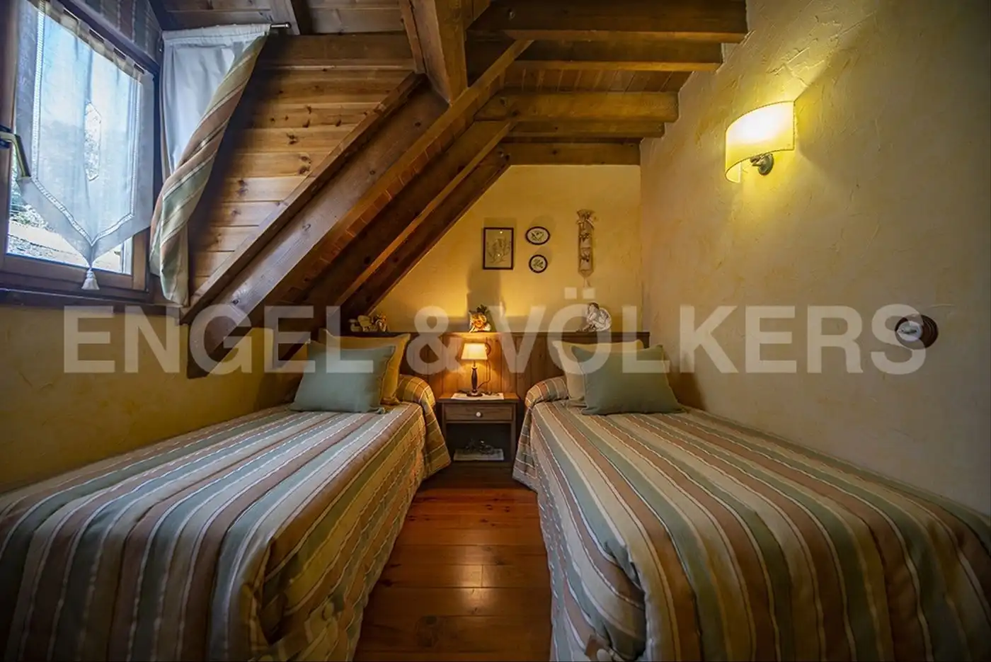 Habitación de Casa o chalet en venta en Vielha e Mijaran con Calefacción, Terraza y Trastero