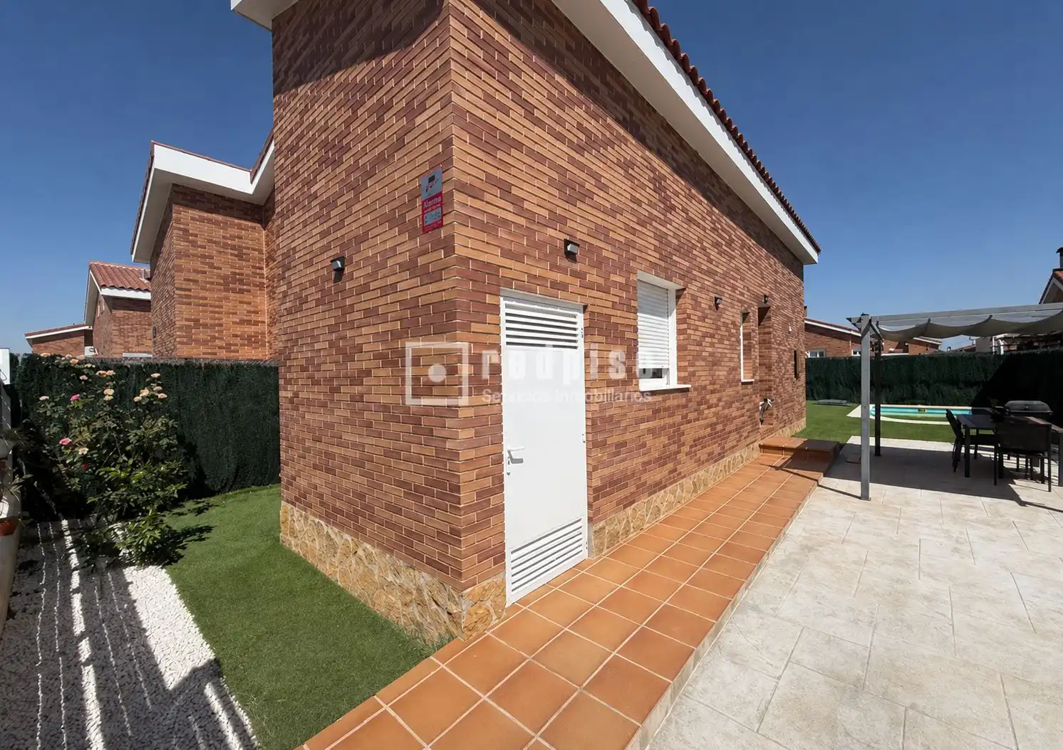 Casa o xalet en venda a Pioz