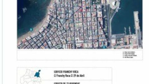 Foto 4 de Piso en venta en Santa Catalina - Canteras, Las Palmas de Gran Canaria