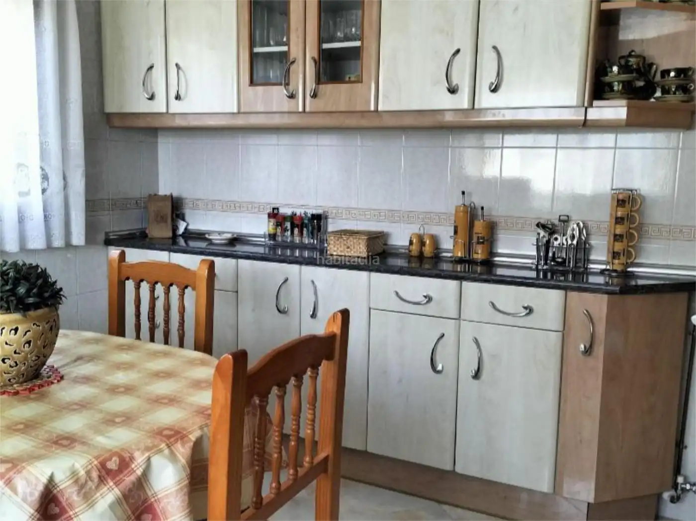 Casa con jardín en venta en Calle Carretas 1, imagen 11
