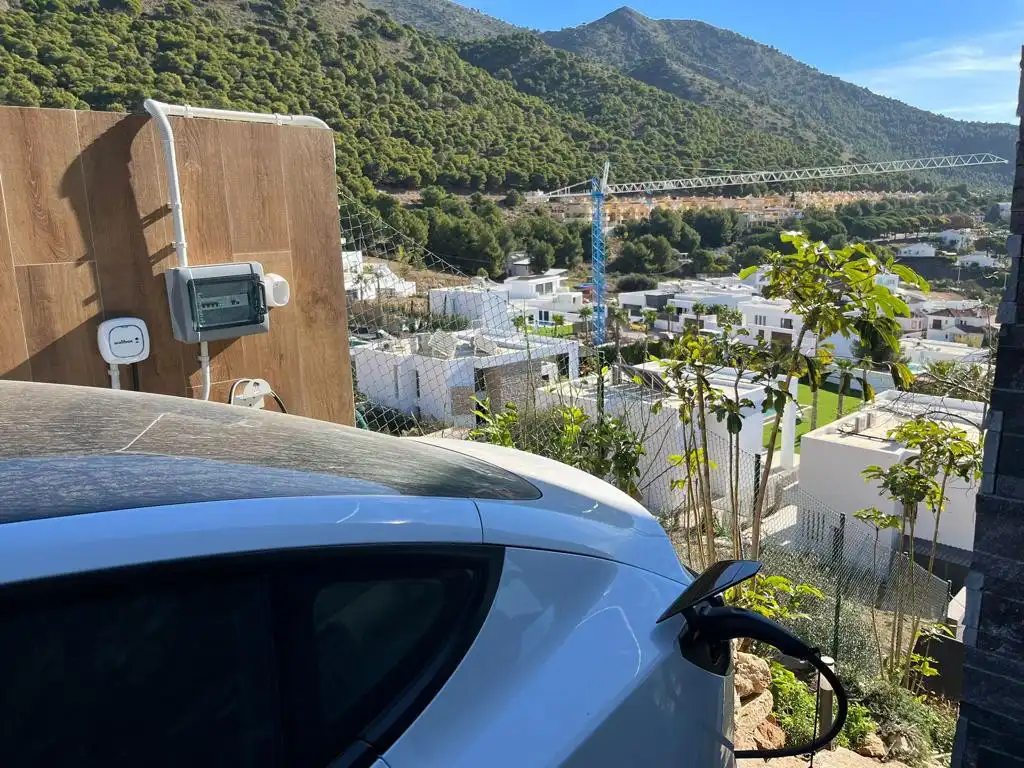 Casa con terraza en venta en Mijas pueblo, imagen 15