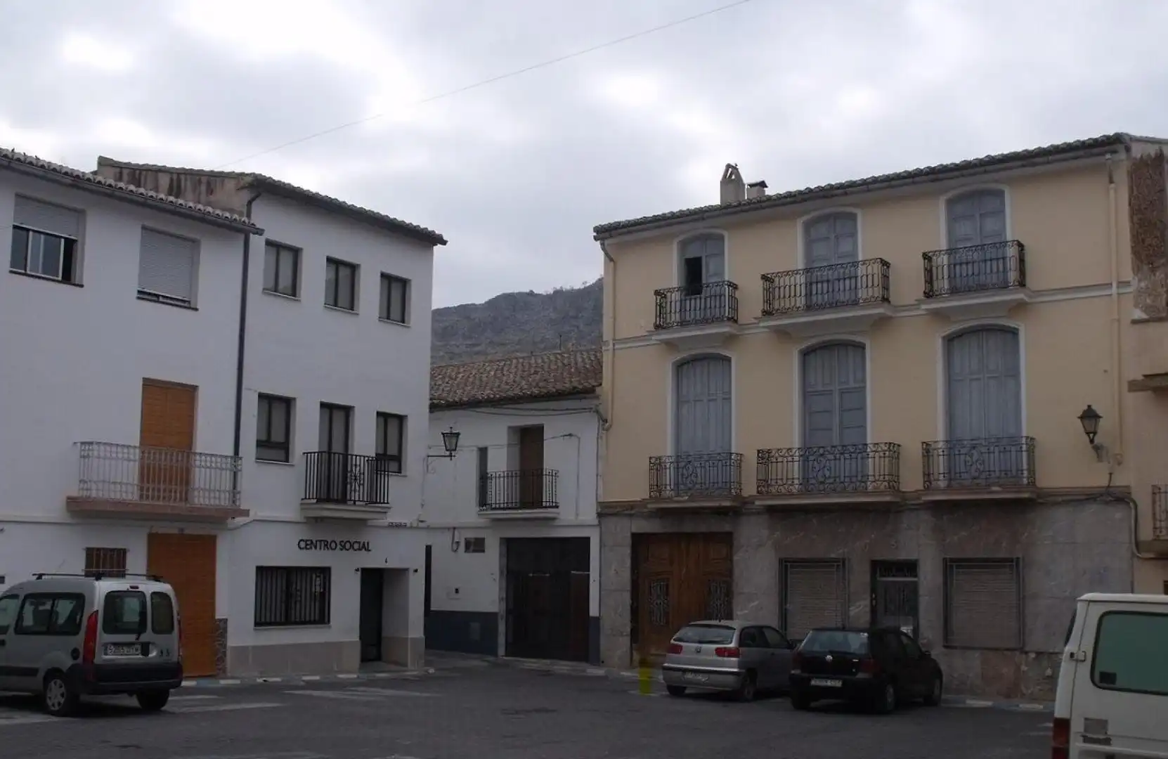 Houses for sale in Bugarra