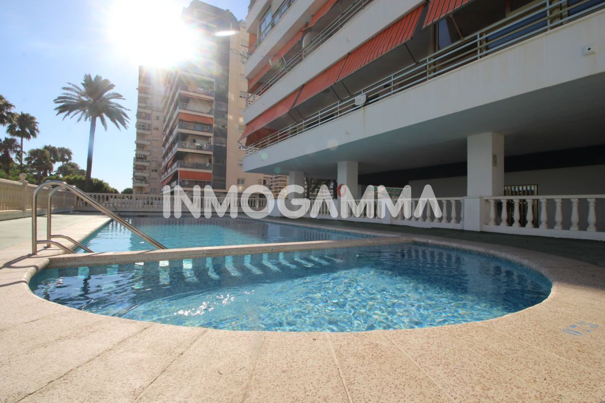 Apartment to rent in Pais Valencia, Sant Antoni