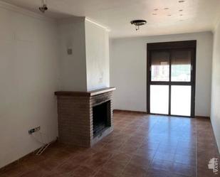 Living room of Flat for sale in Fondón  with Terrace and Swimming Pool