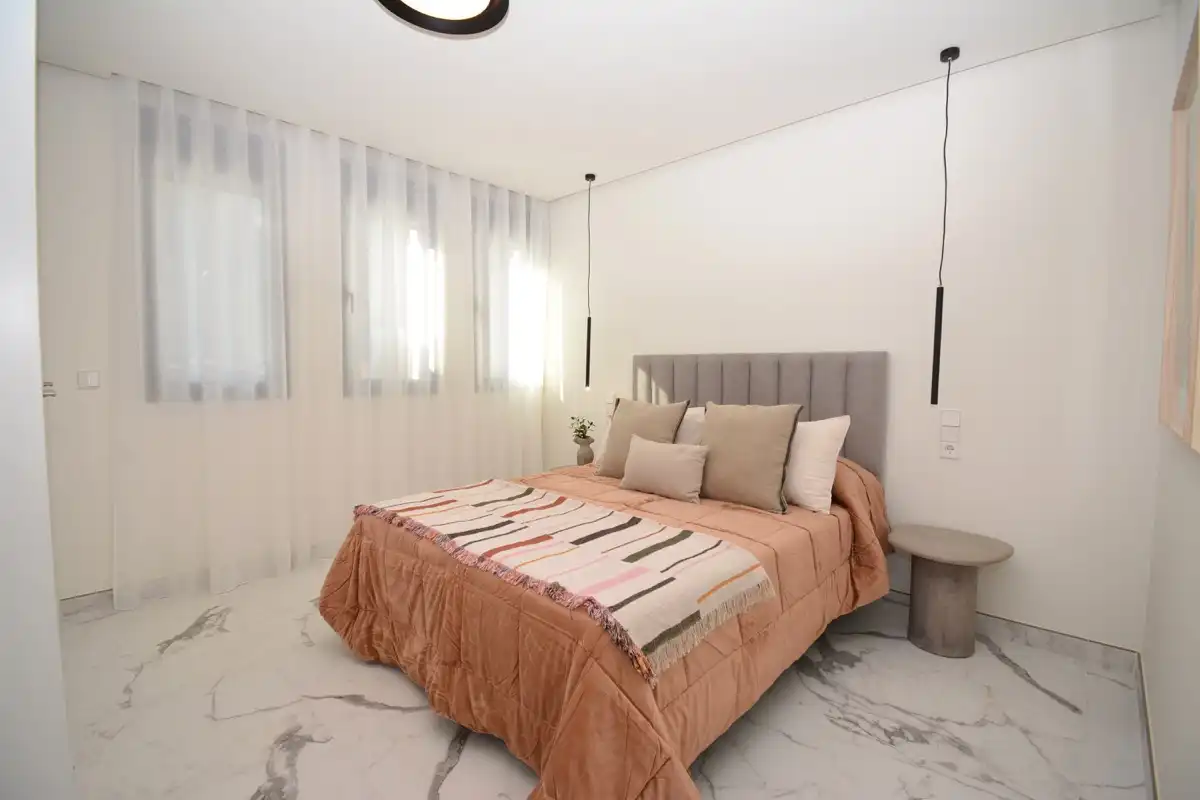 Chalet con piscina en venta en El Montgó, imagen 32
